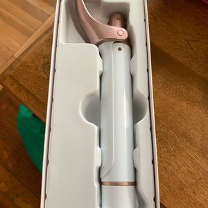 T3 Defined Curls 1.25 Interchangeable Curling Iron